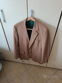 giacca uomo 