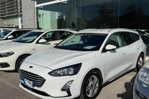 FORD Focus 1.5 EcoBlue 95 CV SW Business