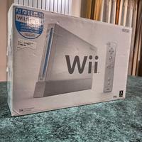 Nintendo Wii 