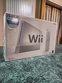 Nintendo Wii 