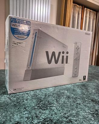 Nintendo Wii 