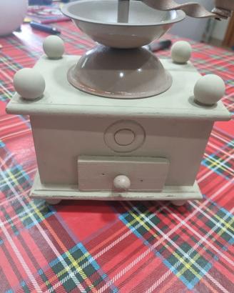 Macinino shabby