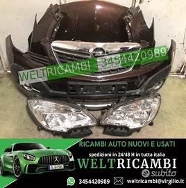 Musata completa opel mokka 2015 #0194