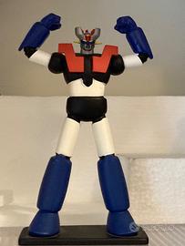 Mazinga Z Go Nagai Robot Collection