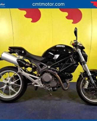 DUCATI Monster 1100 Garantita e Finanziabile