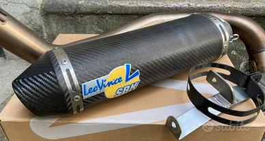 Honda CBR 600 RR (2007-08) - accessori