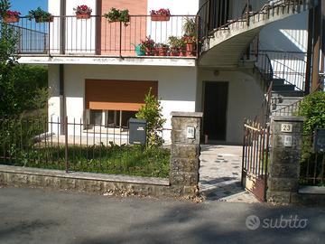 Appartamento piano terra