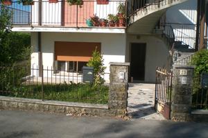 Appartamento piano terra