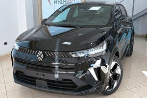 Renault Captur ECO-G 120 CV Techno-cerchi in lega+