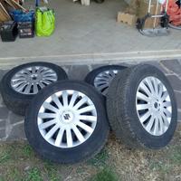 Gomme Suzuki Vitara