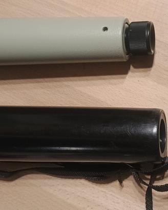 Cannocchiale Russo 20 x 50 