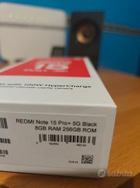 redmi note 15 pro plus