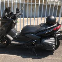 Yamaha X-Max 400 - 2014