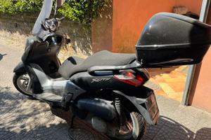 Yamaha X-City 250 – anno 2007 – 32.000 km