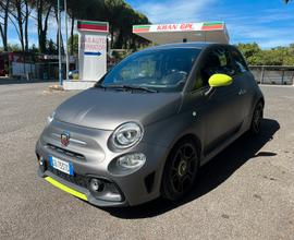 Abarth 595 Pista MY2020