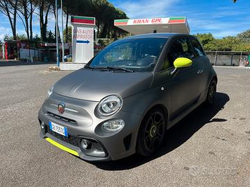 Abarth 595 Pista MY2020