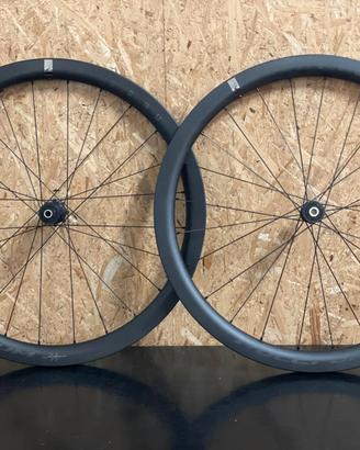 Ruote Fulcrum Speed 42 