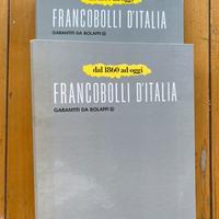 Francobolli dal 1860 ad oggi Bolaffi