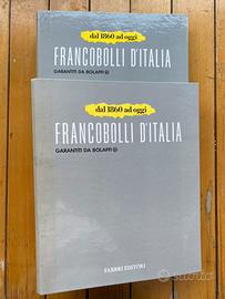 Francobolli dal 1860 ad oggi Bolaffi