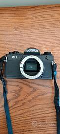 Olympus OM-3