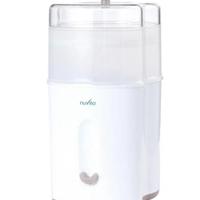 Sterilizzatore nuvita bambini biberon