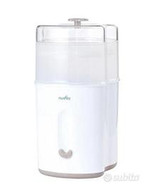 Sterilizzatore nuvita bambini biberon