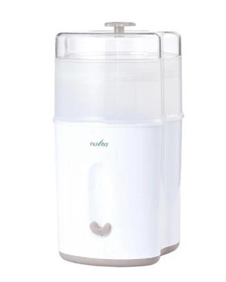 Sterilizzatore nuvita bambini biberon