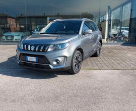 Suzuki Vitara 1.4 Boosterjet Top