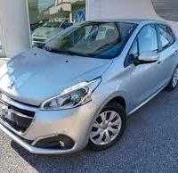 Ricambi Peugeot 208 disponibili dal 2015 al 2022