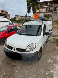 Renault kangoo 1.5