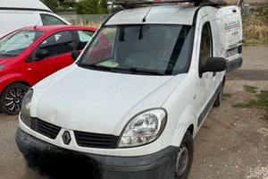 Renault kangoo 1.5