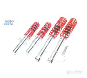 SOSPENSIONE FILETTATA TA TECHNIX FORD FIESTA 95-02