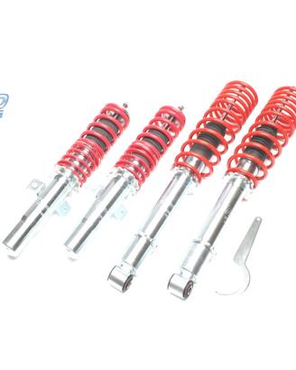 SOSPENSIONE FILETTATA TA TECHNIX FORD FIESTA 95-02