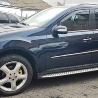 Mercedes-benz ML 320 CDI Sport