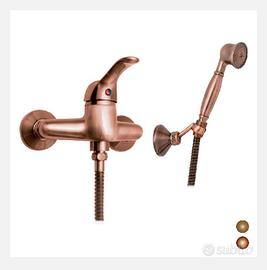 Monocomando esterno doccia