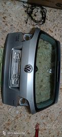 Portellone golf 5 plus