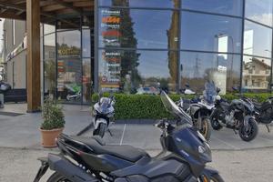 Sym Maxsym TL 508 maxsym TL 508