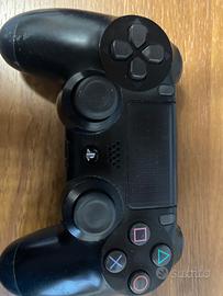 CONTROLLER PS4