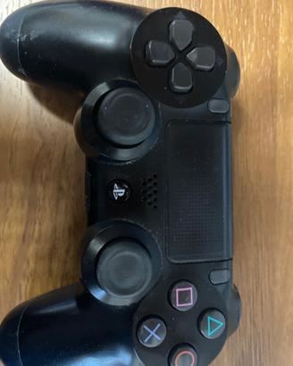 CONTROLLER PS4