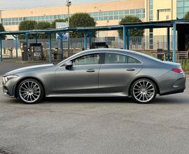 Mercedes-benz CLS 350 d 4Matic Auto Premium