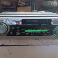 Stereo Majestic anni 90