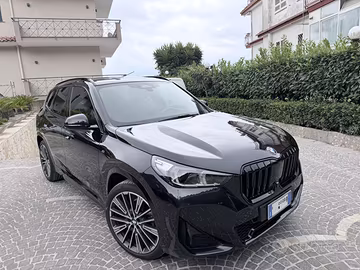 Bmw X1 18d Garanzia Tetto M