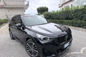 Bmw X1 18d Garanzia Tetto M