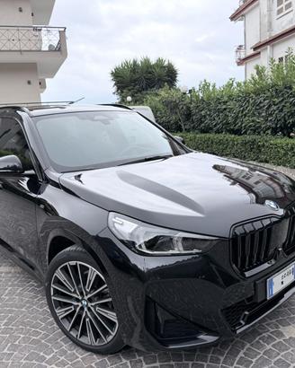 Bmw X1 18d Garanzia Tetto M