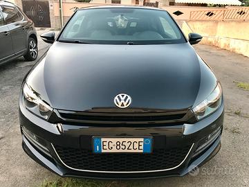Volkswagen Scirocco 1.4 tai 122 cv 2011