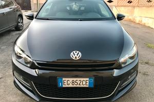 Volkswagen Scirocco 1.4 tai 122 cv 2011