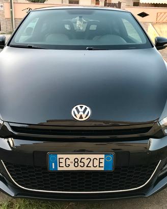 Volkswagen Scirocco 1.4 tai 122 cv 2011