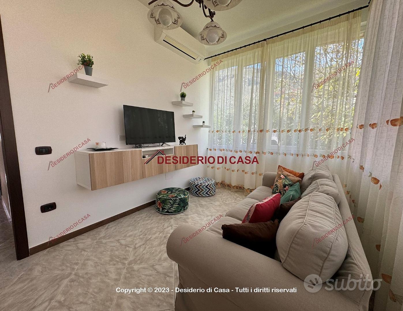 Casa – Carini, Villagrazia di Carini - Vista 2