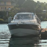 2007 CRANCHI PELICAN 32