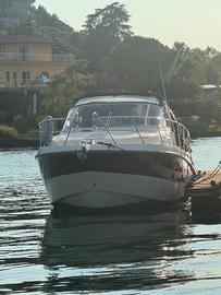 2007 CRANCHI PELICAN 32
